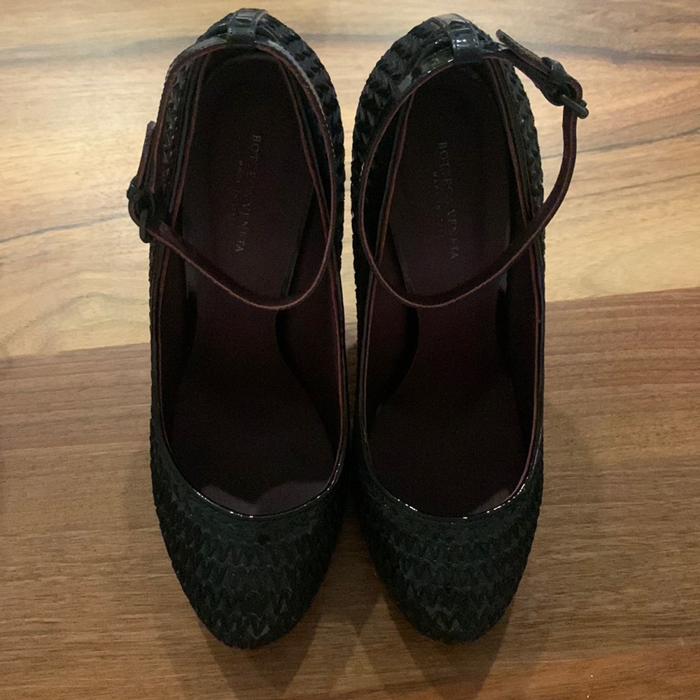 Bottega Veneta heels
